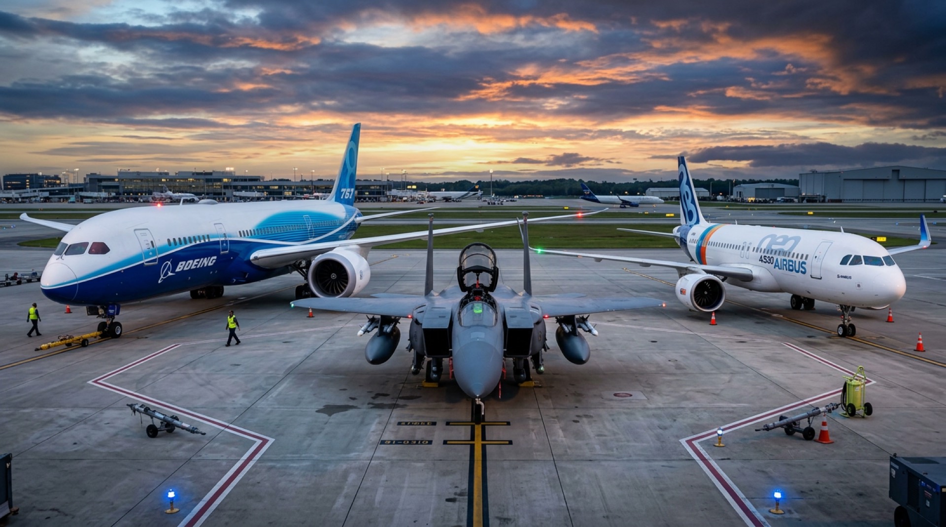 Flight Weather for Pilot｜現役機長がまとめた航空気象の情報源